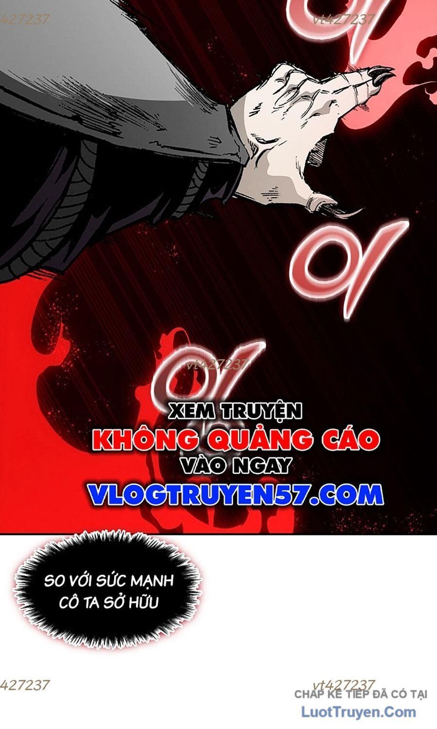 Hồi ức Của Chiến Thần - Chapter 232 - Page 51
