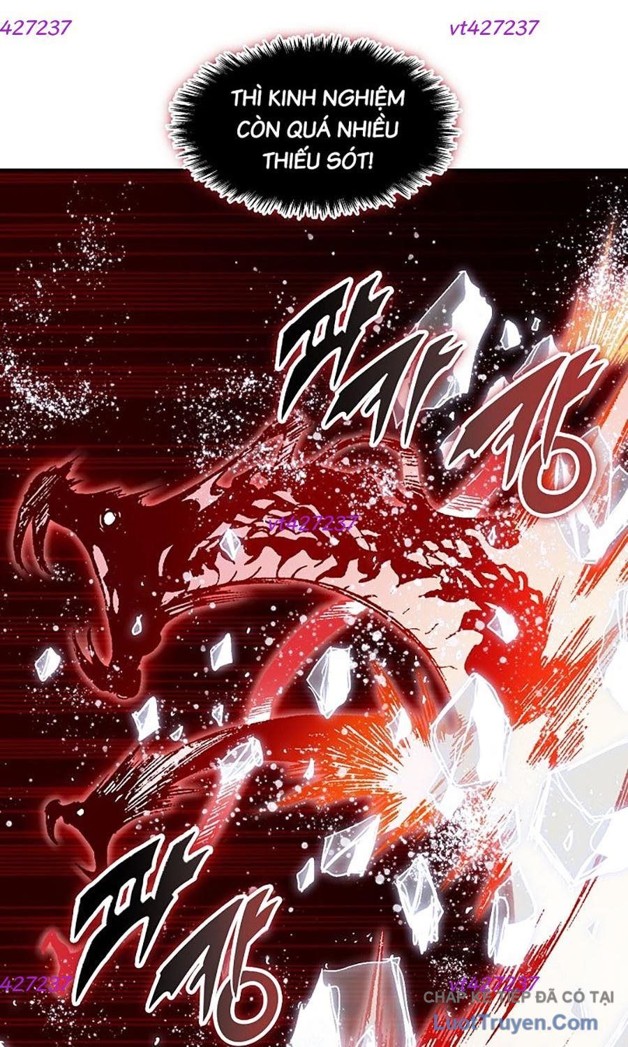 Hồi ức Của Chiến Thần - Chapter 232 - Page 52