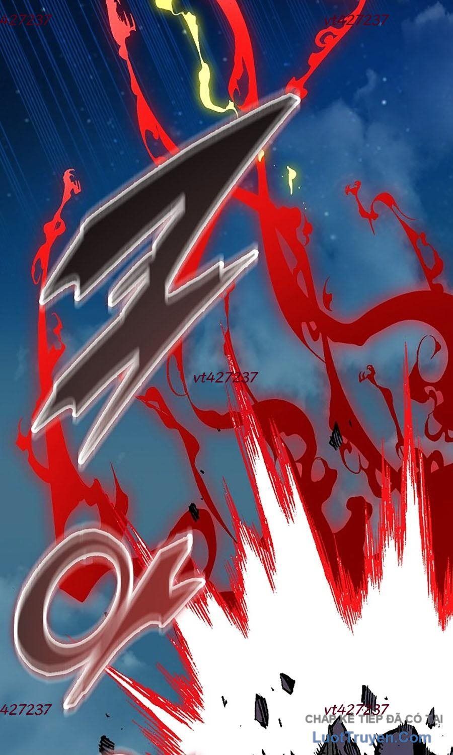 Hồi ức Của Chiến Thần - Chapter 232 - Page 55