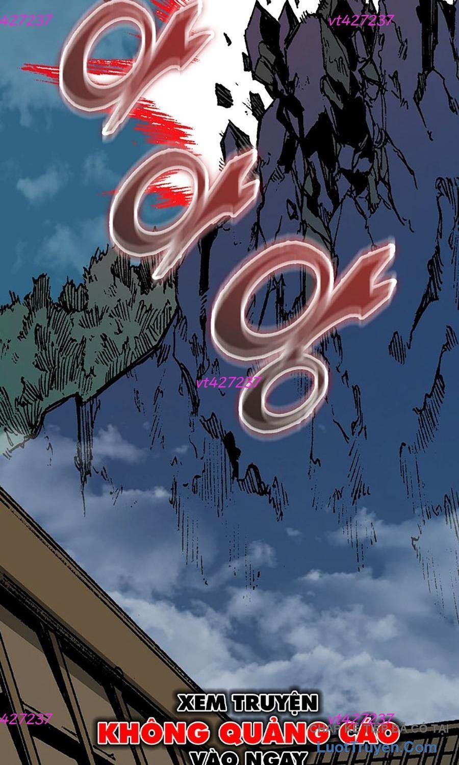 Hồi ức Của Chiến Thần - Chapter 232 - Page 56