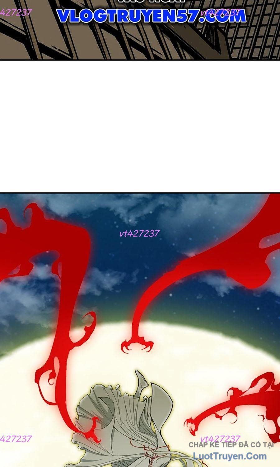 Hồi ức Của Chiến Thần - Chapter 232 - Page 57