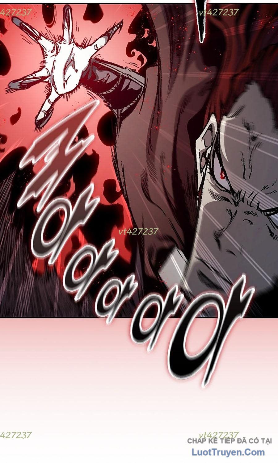 Hồi ức Của Chiến Thần - Chapter 232 - Page 6