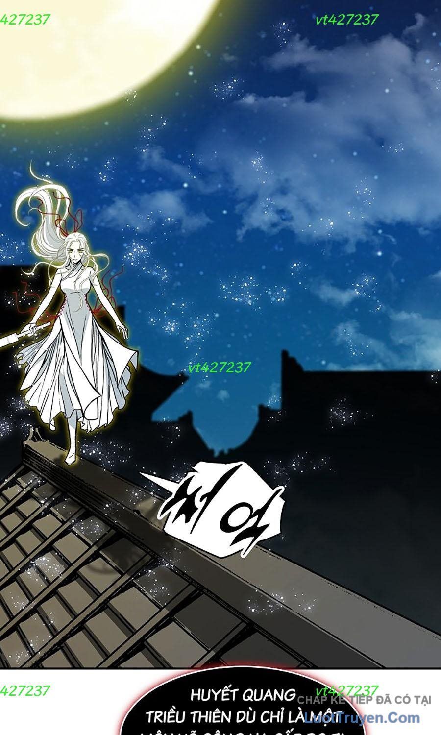 Hồi ức Của Chiến Thần - Chapter 232 - Page 65