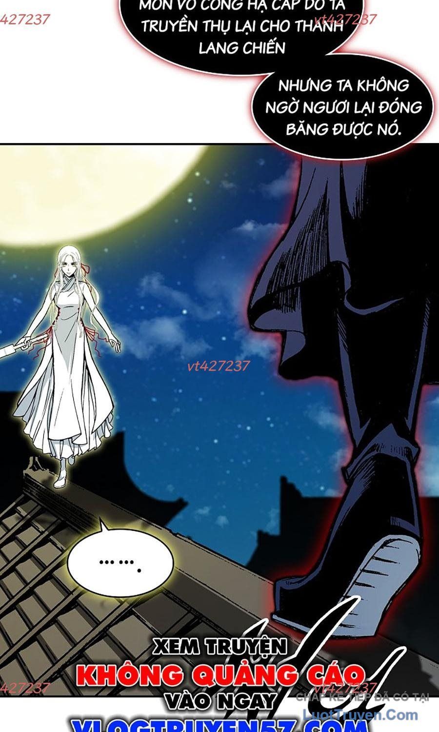 Hồi ức Của Chiến Thần - Chapter 232 - Page 66