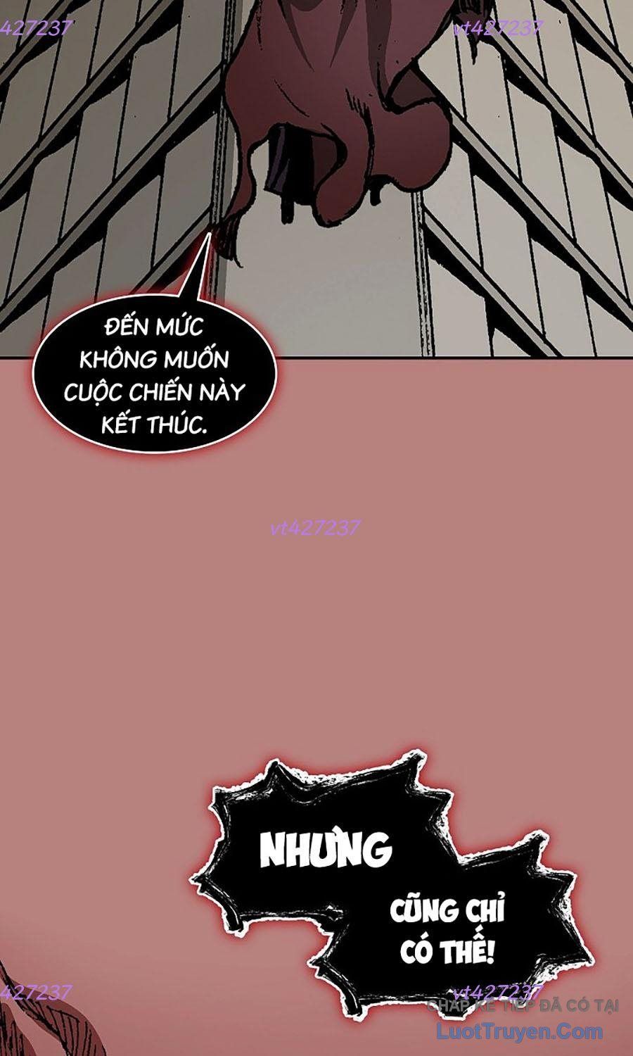 Hồi ức Của Chiến Thần - Chapter 232 - Page 70