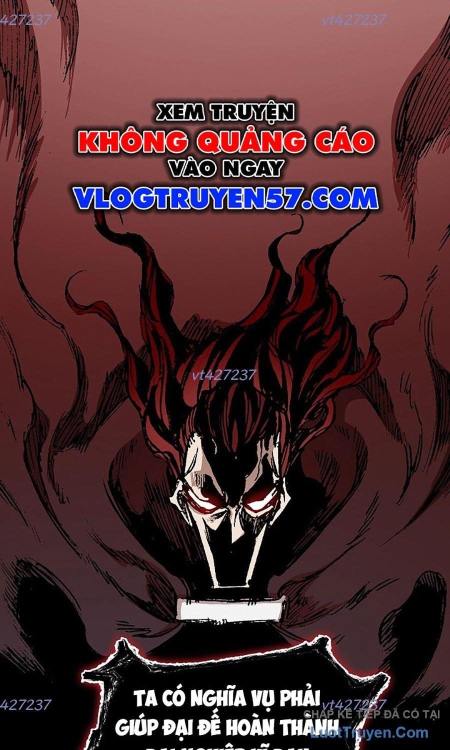 Hồi ức Của Chiến Thần - Chapter 232 - Page 71