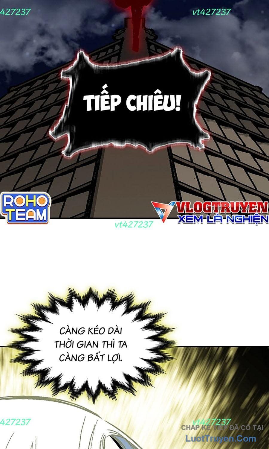 Hồi ức Của Chiến Thần - Chapter 232 - Page 74