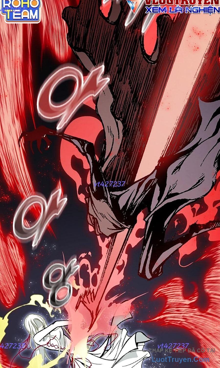 Hồi ức Của Chiến Thần - Chapter 232 - Page 8