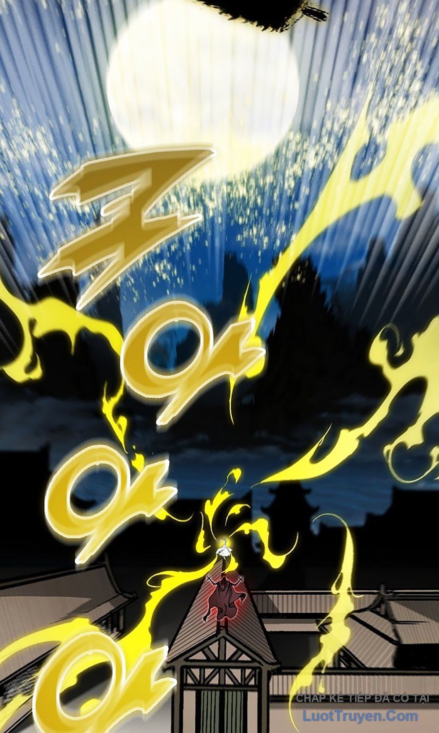 Hồi ức Của Chiến Thần - Chapter 232 - Page 80