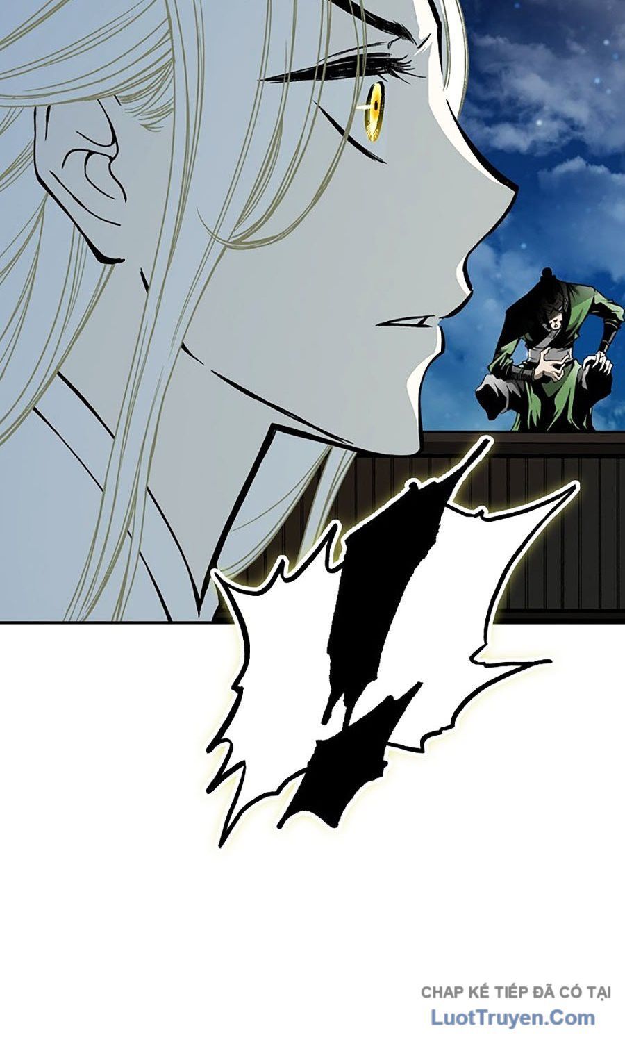 Hồi ức Của Chiến Thần - Chapter 232 - Page 83