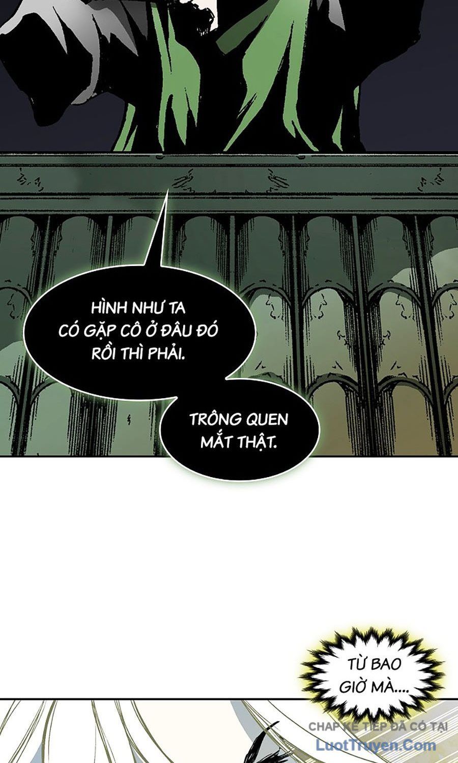 Hồi ức Của Chiến Thần - Chapter 232 - Page 85