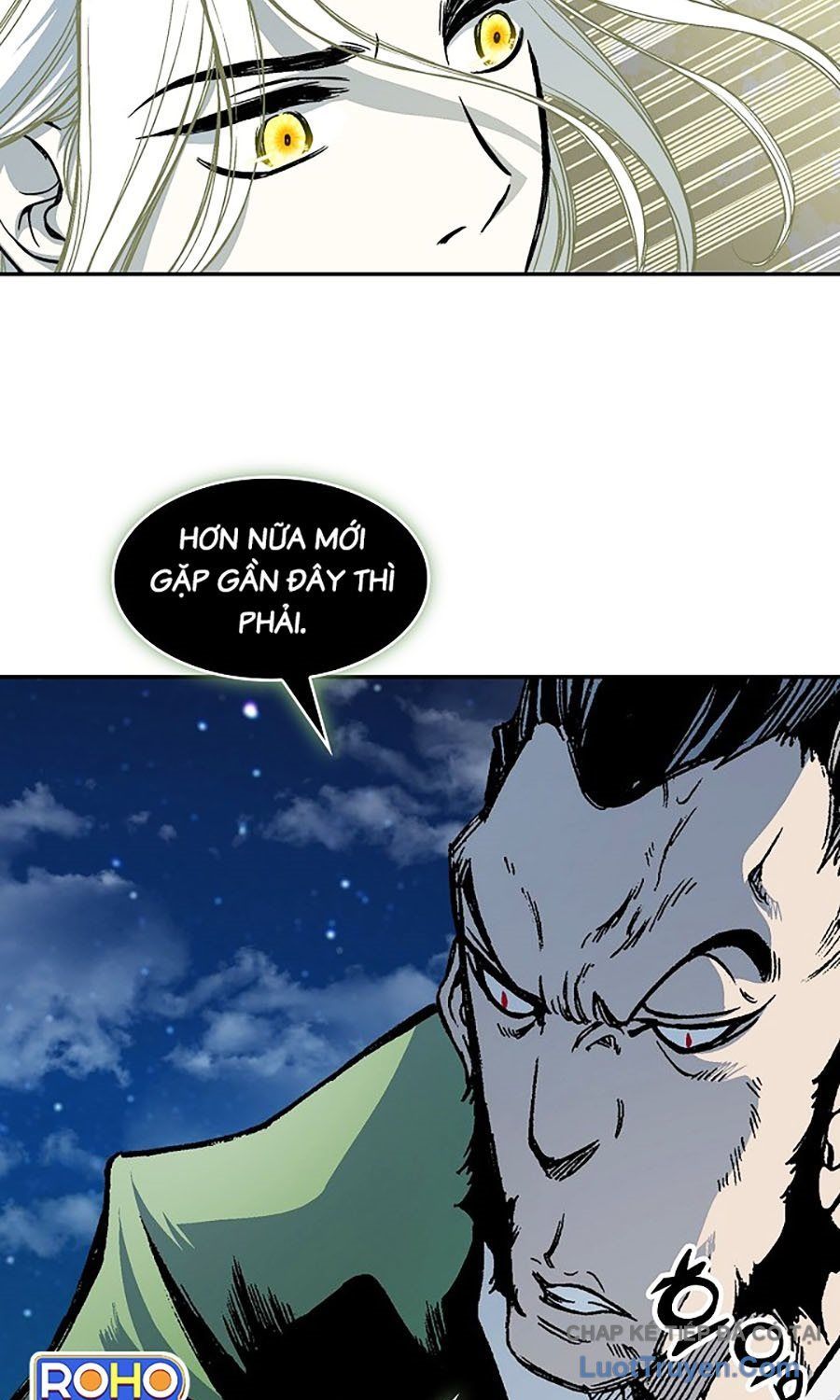 Hồi ức Của Chiến Thần - Chapter 232 - Page 86