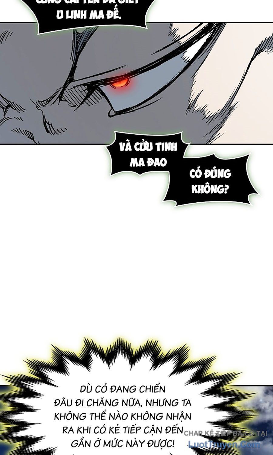 Hồi ức Của Chiến Thần - Chapter 232 - Page 88