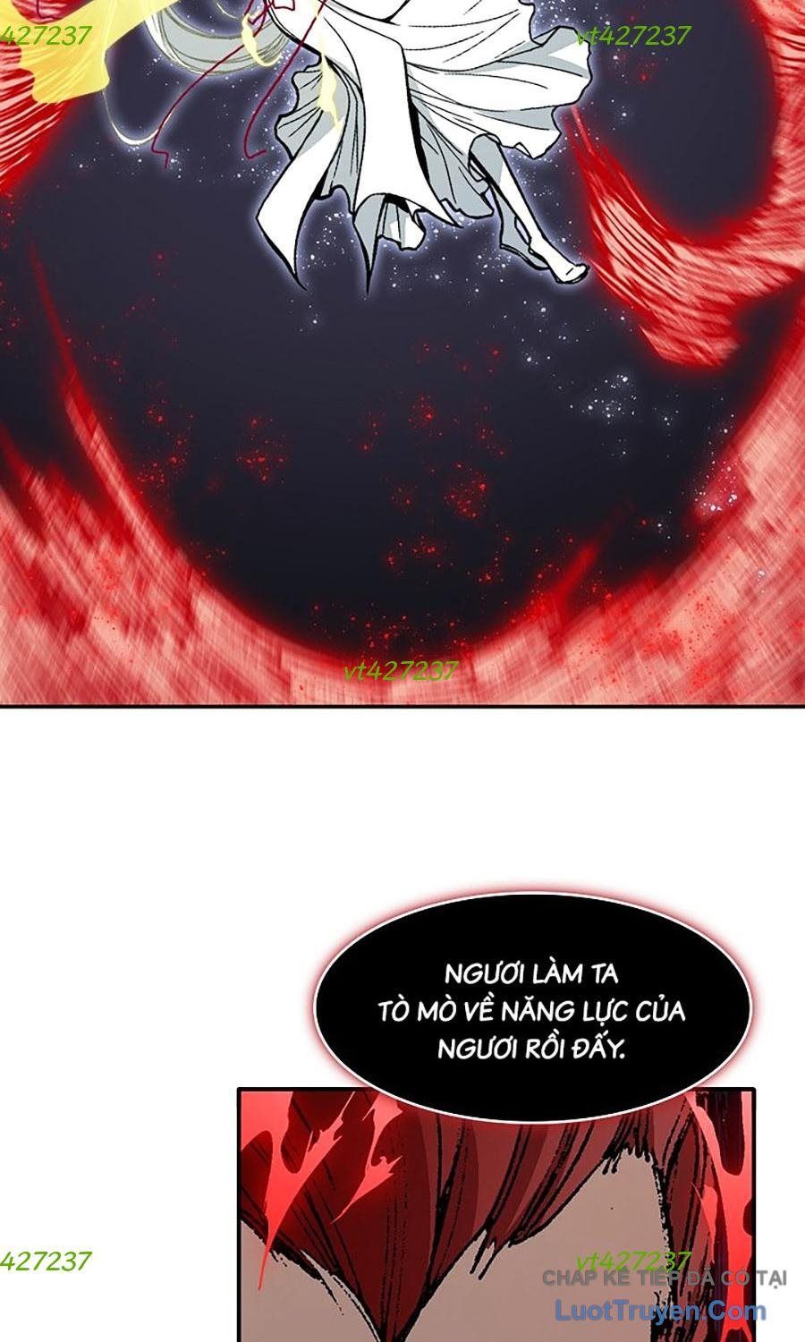 Hồi ức Của Chiến Thần - Chapter 232 - Page 9