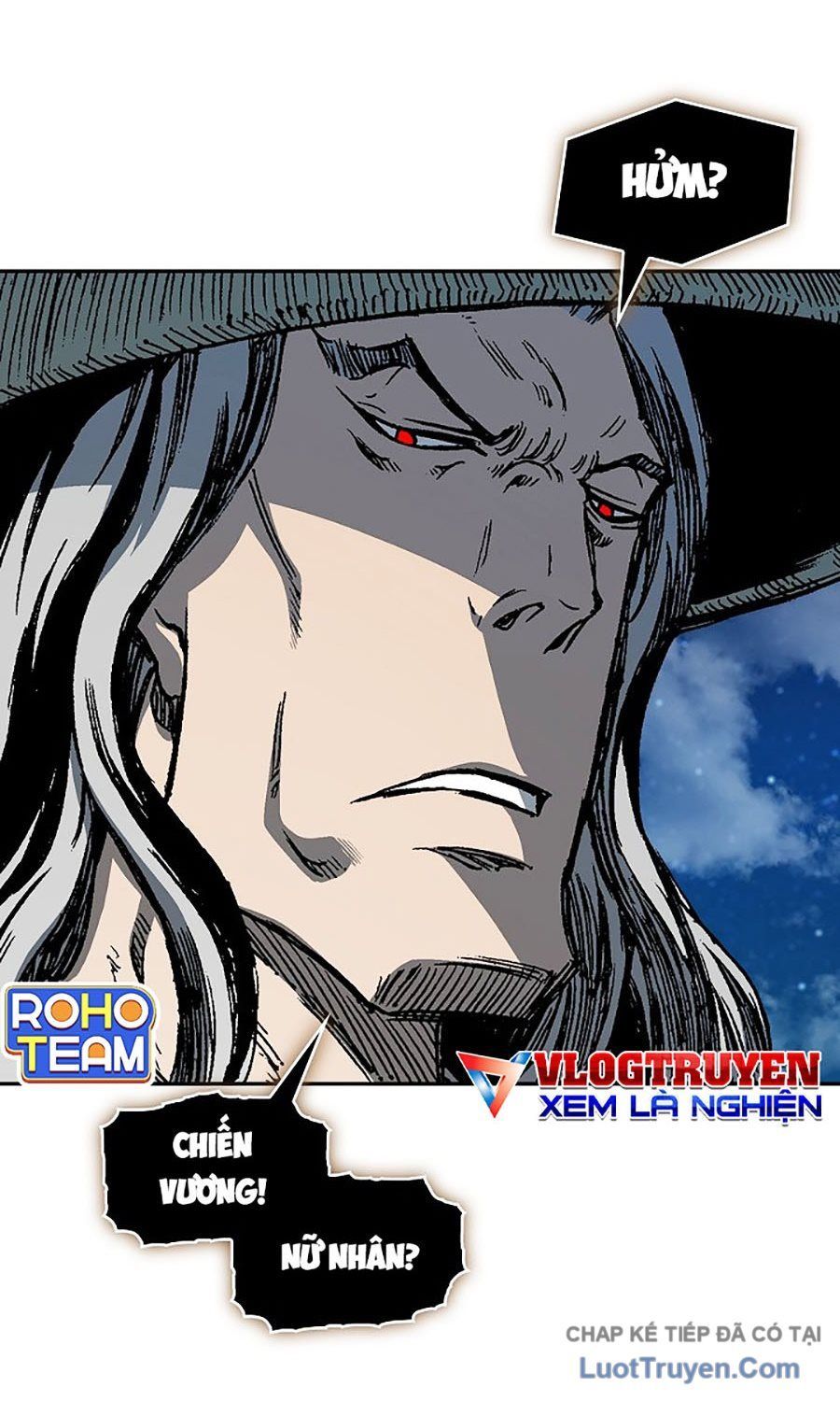 Hồi ức Của Chiến Thần - Chapter 232 - Page 91