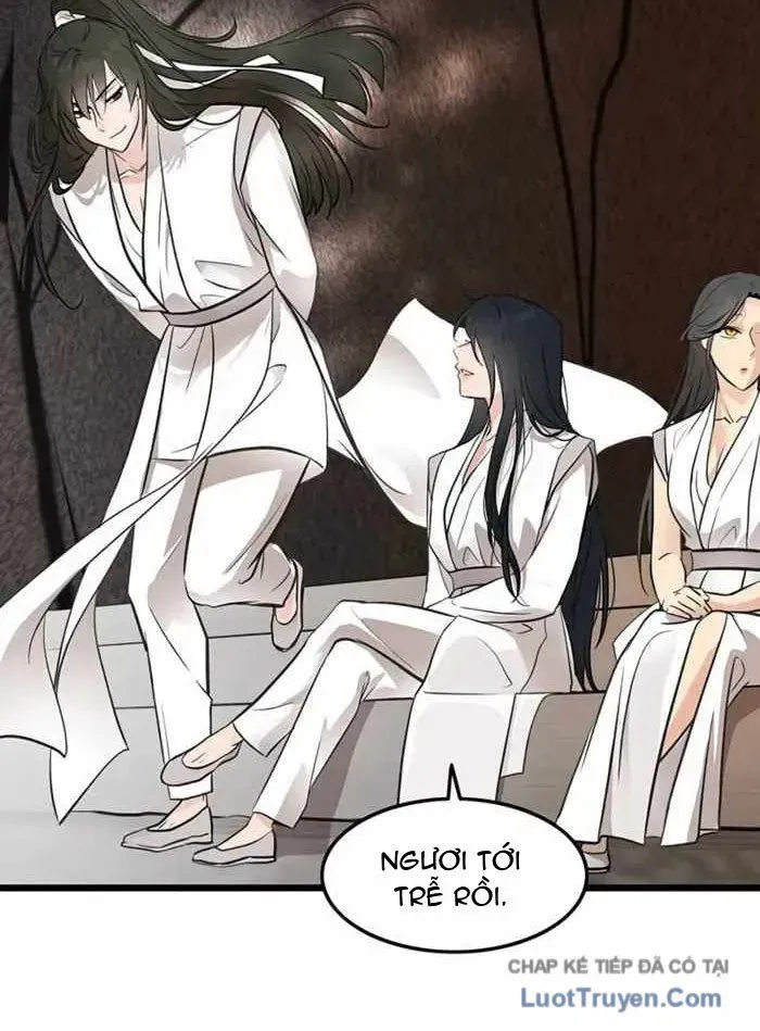 Tôi Trở Thành Chồng Của Giáo Chủ Ma Giáo - Chapter 41 - Page 102