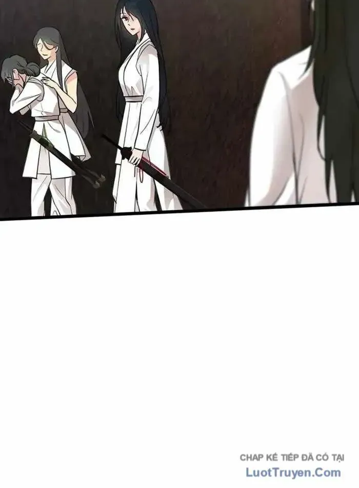 Tôi Trở Thành Chồng Của Giáo Chủ Ma Giáo - Chapter 41 - Page 3