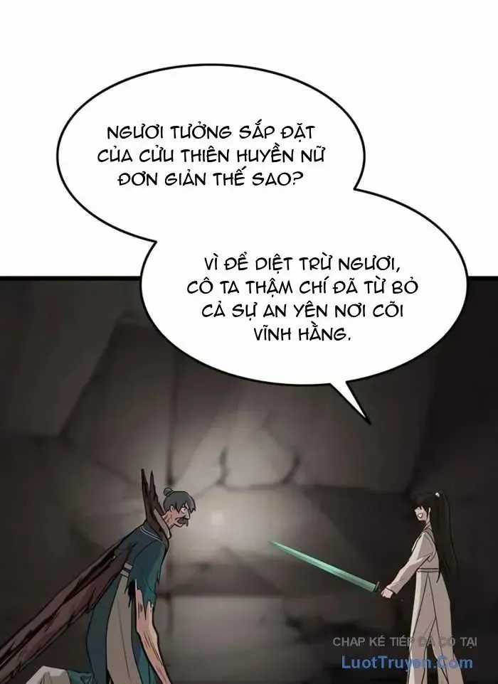 Tôi Trở Thành Chồng Của Giáo Chủ Ma Giáo - Chapter 41 - Page 48