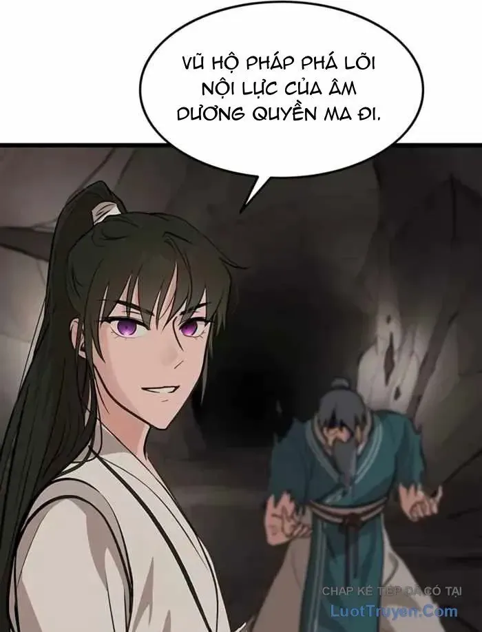 Tôi Trở Thành Chồng Của Giáo Chủ Ma Giáo - Chapter 41 - Page 53