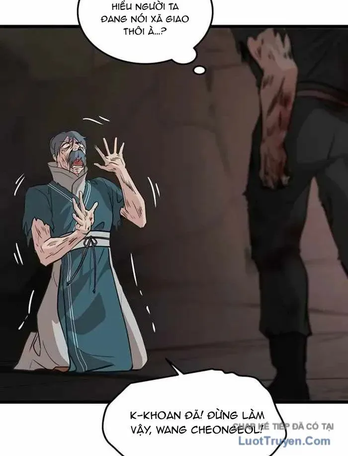 Tôi Trở Thành Chồng Của Giáo Chủ Ma Giáo - Chapter 41 - Page 57