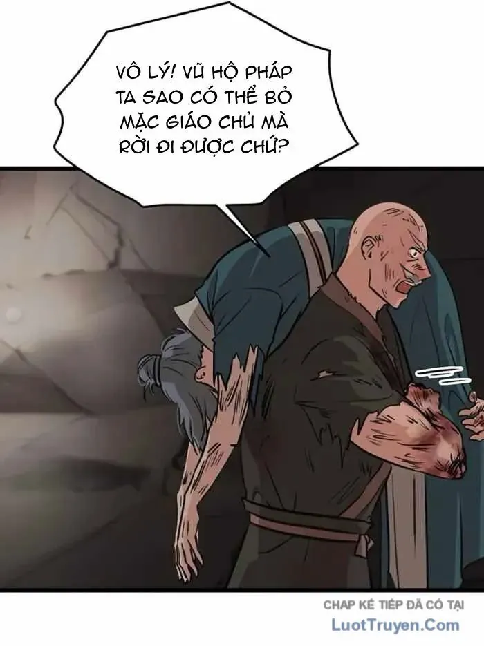 Tôi Trở Thành Chồng Của Giáo Chủ Ma Giáo - Chapter 41 - Page 64