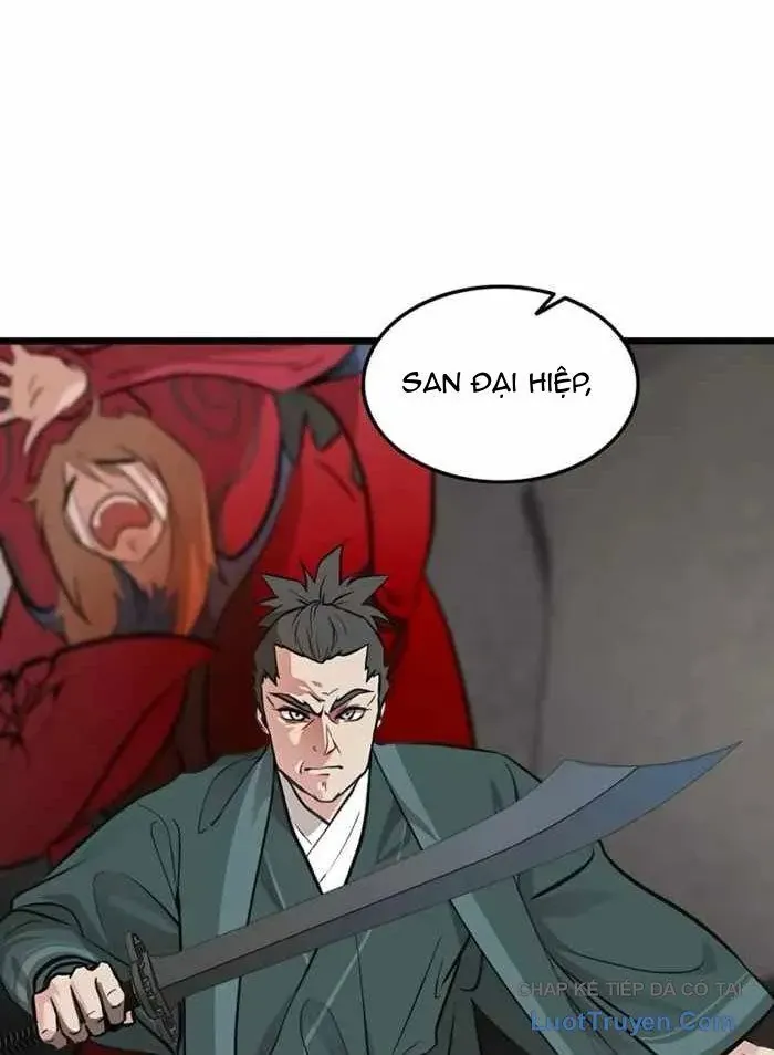 Tôi Trở Thành Chồng Của Giáo Chủ Ma Giáo - Chapter 41 - Page 95