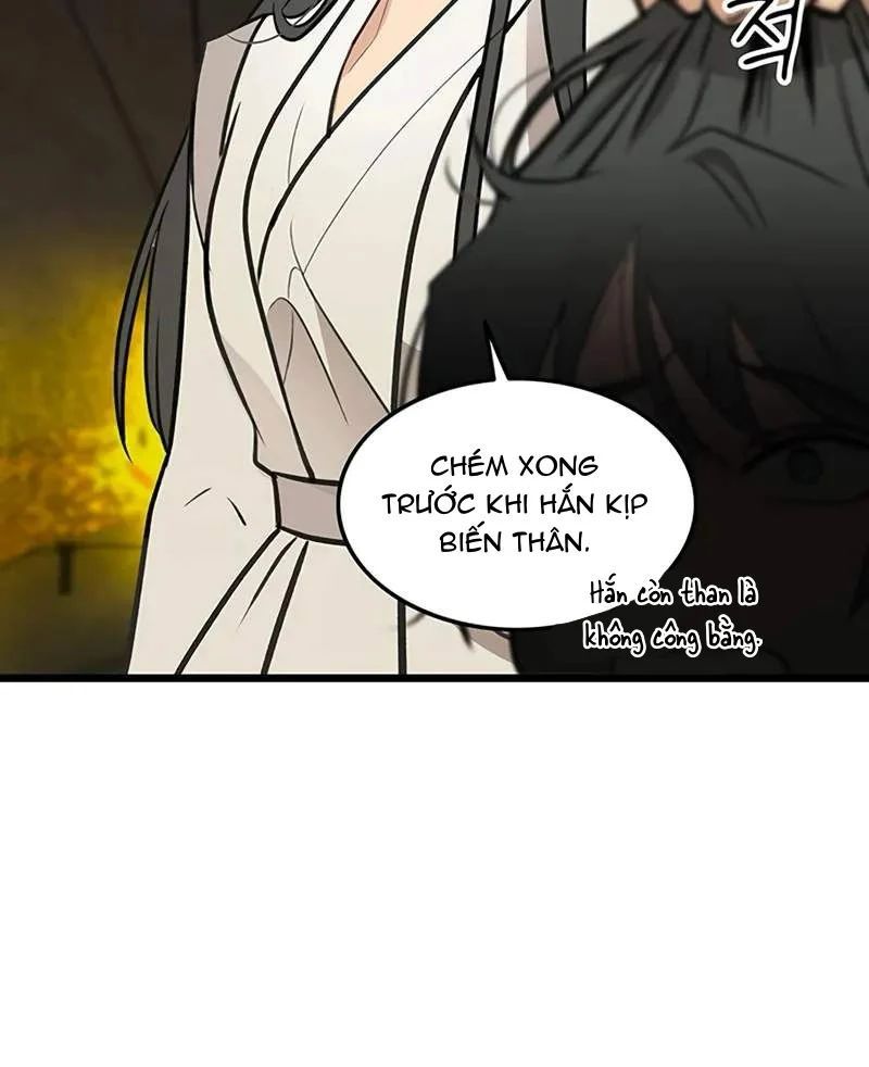 Tôi Trở Thành Chồng Của Giáo Chủ Ma Giáo - Chapter 42 - Page 116