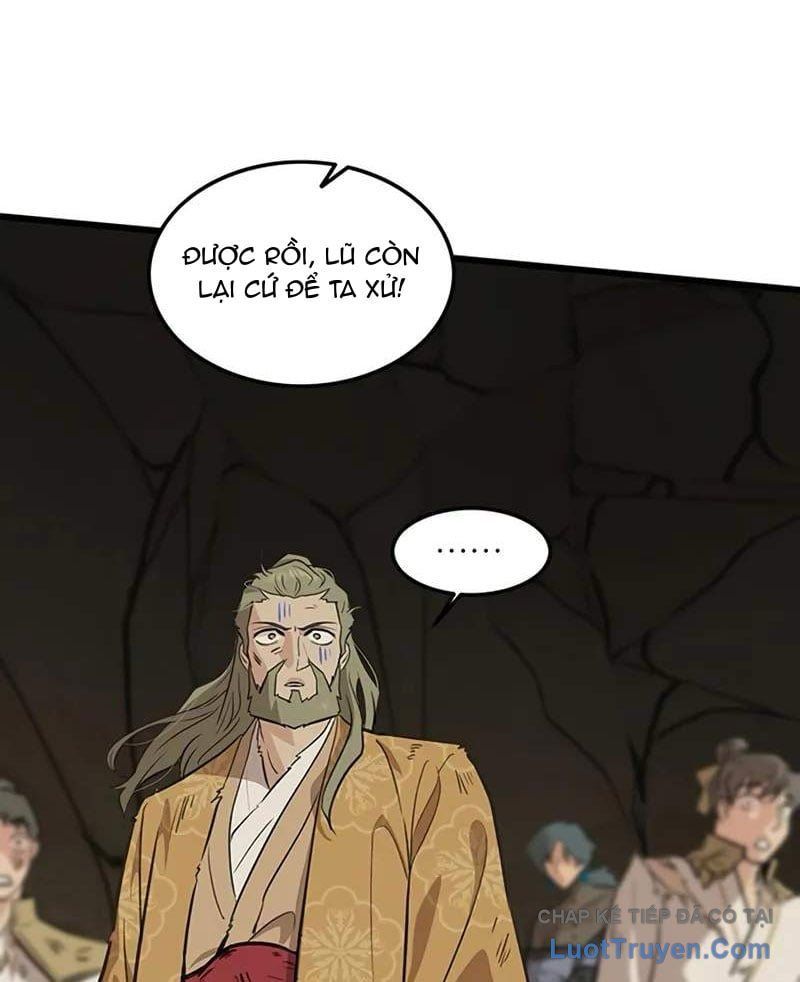 Tôi Trở Thành Chồng Của Giáo Chủ Ma Giáo - Chapter 42 - Page 121