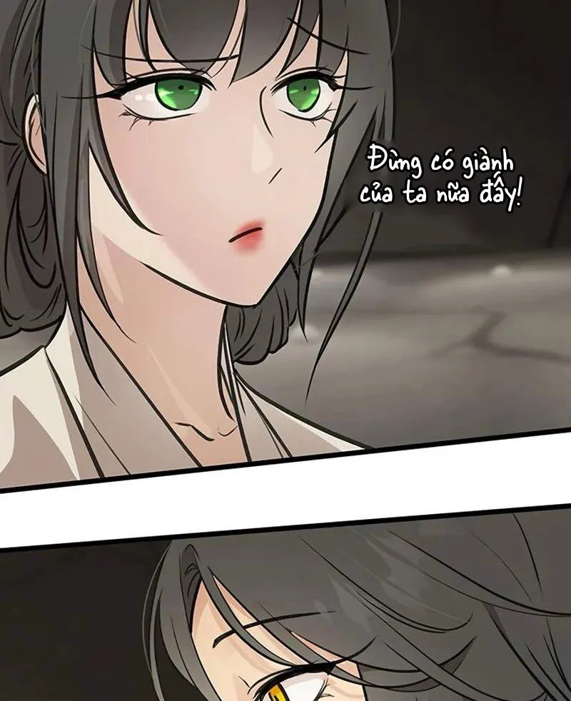 Tôi Trở Thành Chồng Của Giáo Chủ Ma Giáo - Chapter 42 - Page 123