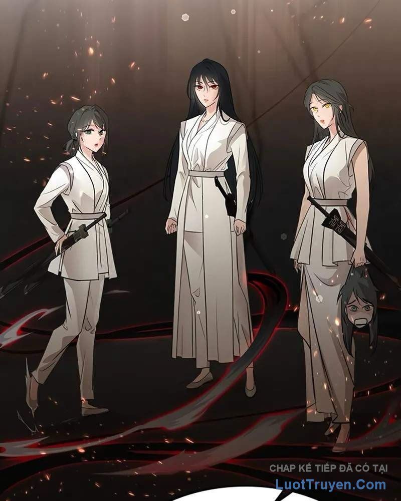 Tôi Trở Thành Chồng Của Giáo Chủ Ma Giáo - Chapter 42 - Page 129