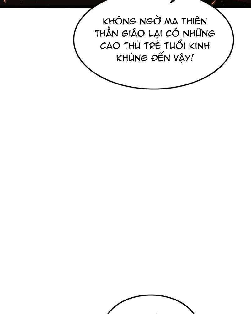 Tôi Trở Thành Chồng Của Giáo Chủ Ma Giáo - Chapter 42 - Page 130