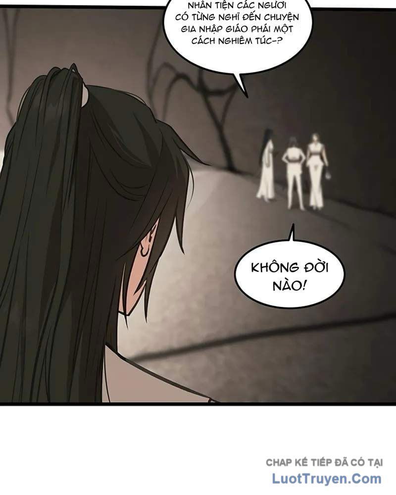 Tôi Trở Thành Chồng Của Giáo Chủ Ma Giáo - Chapter 42 - Page 131