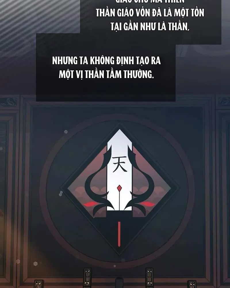 Tôi Trở Thành Chồng Của Giáo Chủ Ma Giáo - Chapter 42 - Page 135