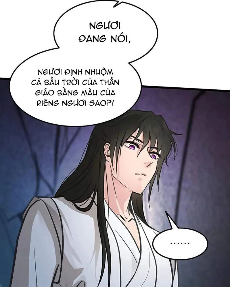 Tôi Trở Thành Chồng Của Giáo Chủ Ma Giáo - Chapter 42 - Page 149