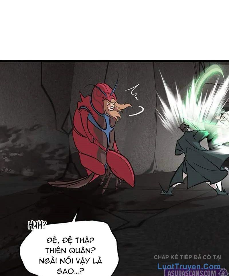 Tôi Trở Thành Chồng Của Giáo Chủ Ma Giáo - Chapter 42 - Page 32