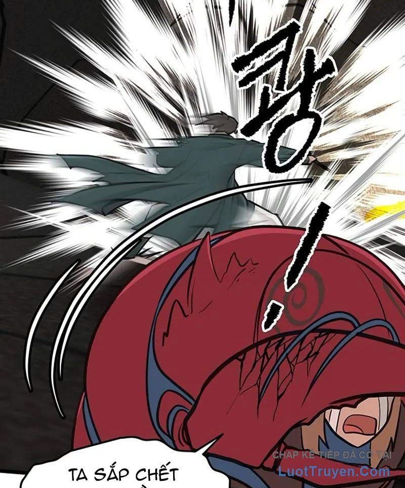 Tôi Trở Thành Chồng Của Giáo Chủ Ma Giáo - Chapter 42 - Page 38