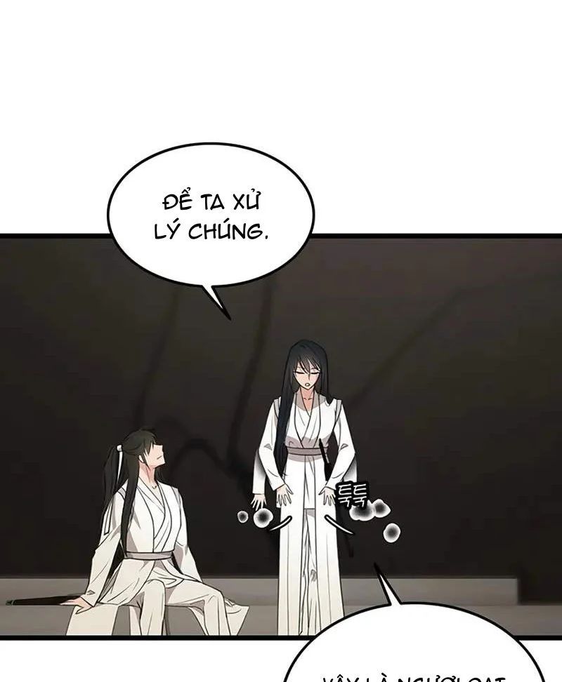 Tôi Trở Thành Chồng Của Giáo Chủ Ma Giáo - Chapter 42 - Page 48