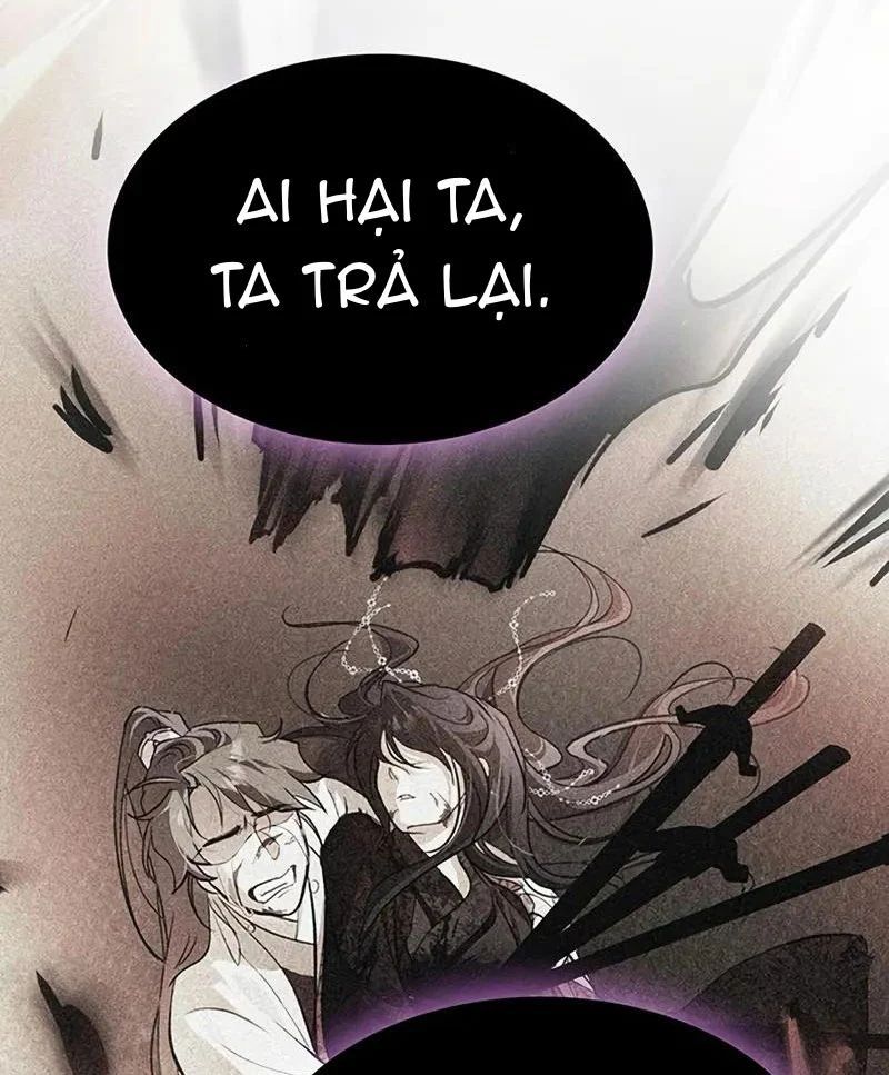 Tôi Trở Thành Chồng Của Giáo Chủ Ma Giáo - Chapter 42 - Page 5