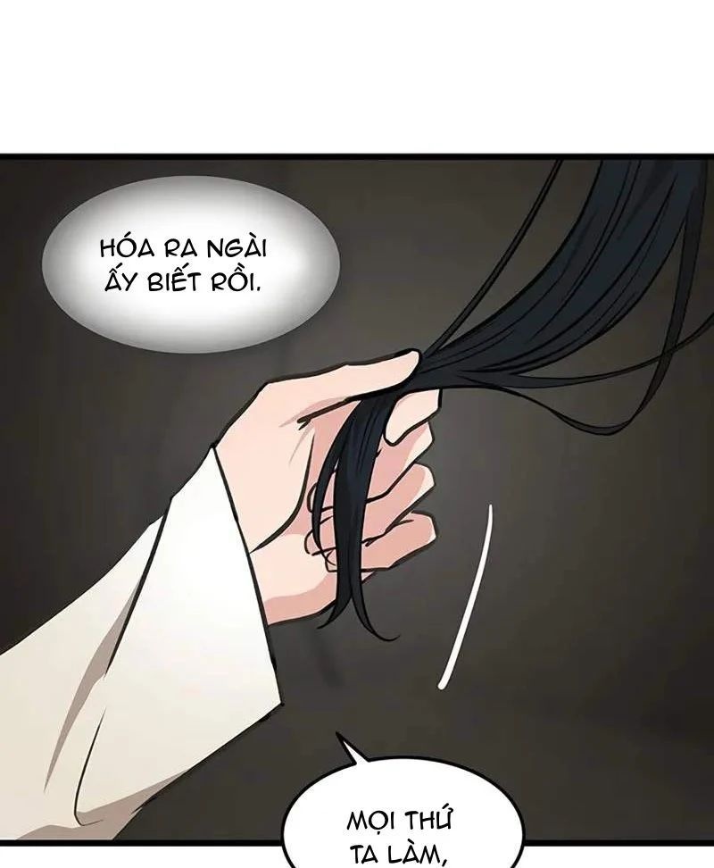 Tôi Trở Thành Chồng Của Giáo Chủ Ma Giáo - Chapter 42 - Page 55