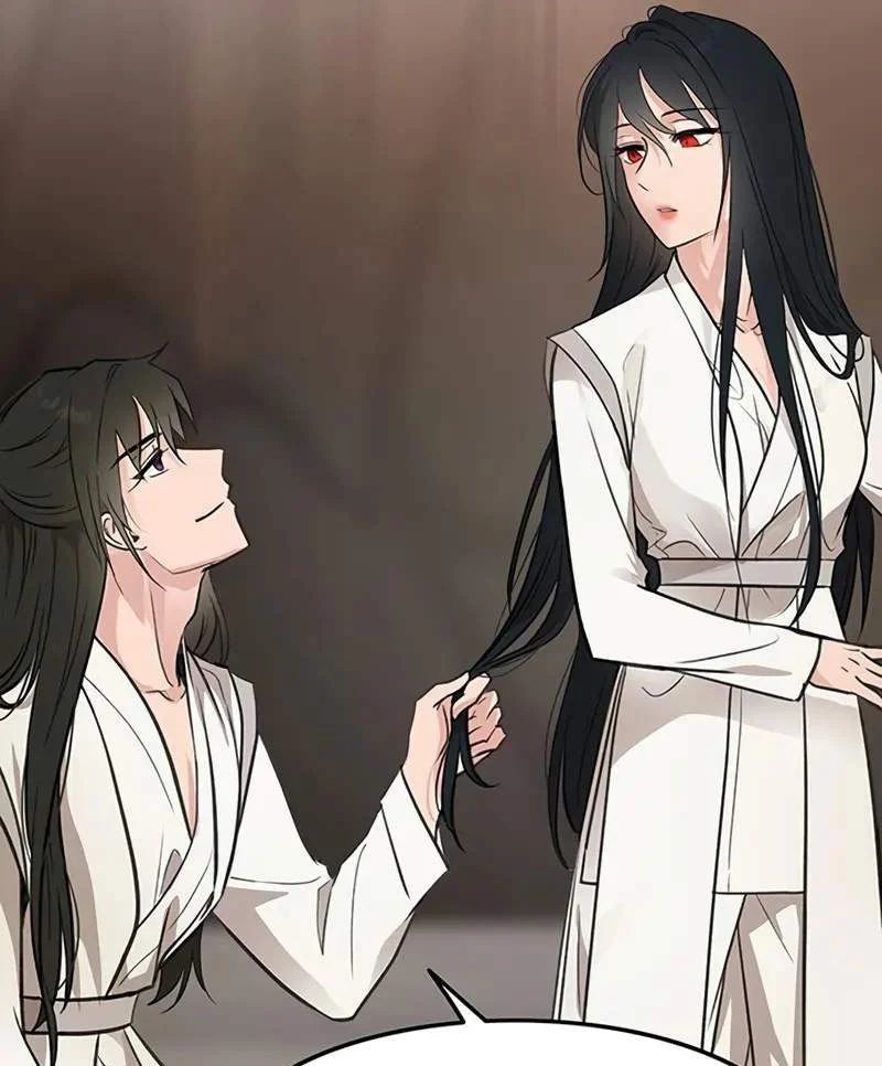 Tôi Trở Thành Chồng Của Giáo Chủ Ma Giáo - Chapter 42 - Page 57