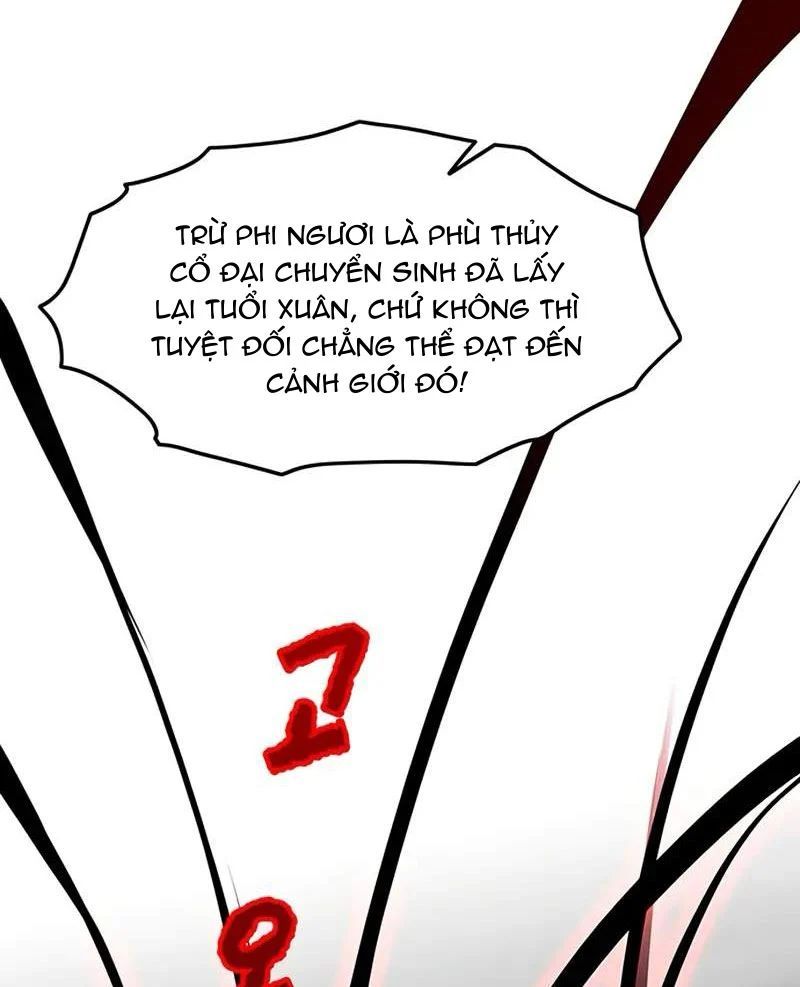Tôi Trở Thành Chồng Của Giáo Chủ Ma Giáo - Chapter 42 - Page 75