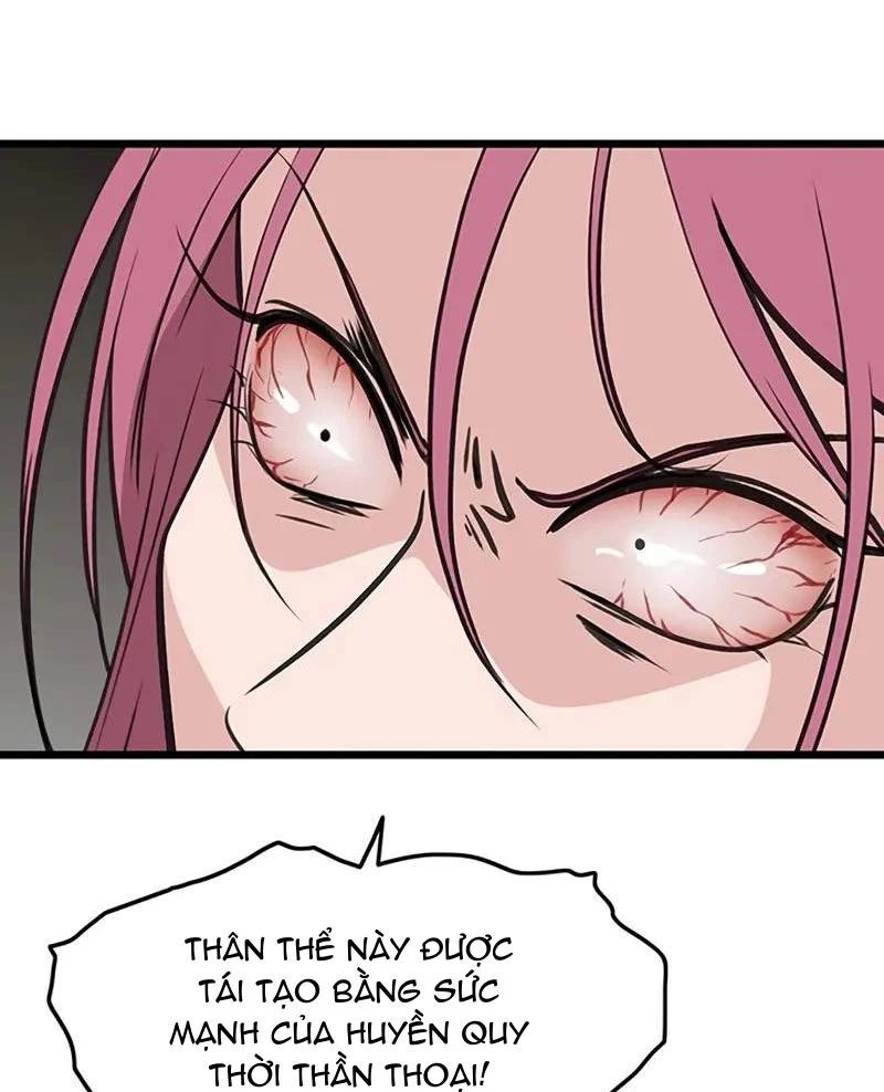 Tôi Trở Thành Chồng Của Giáo Chủ Ma Giáo - Chapter 42 - Page 81