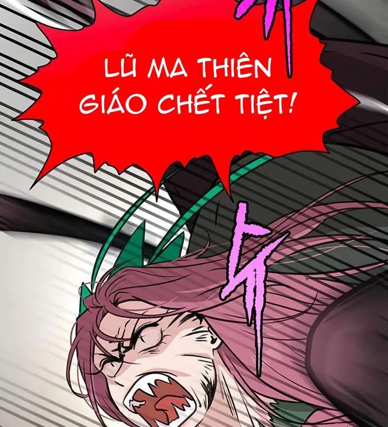 Tôi Trở Thành Chồng Của Giáo Chủ Ma Giáo - Chapter 42 - Page 93