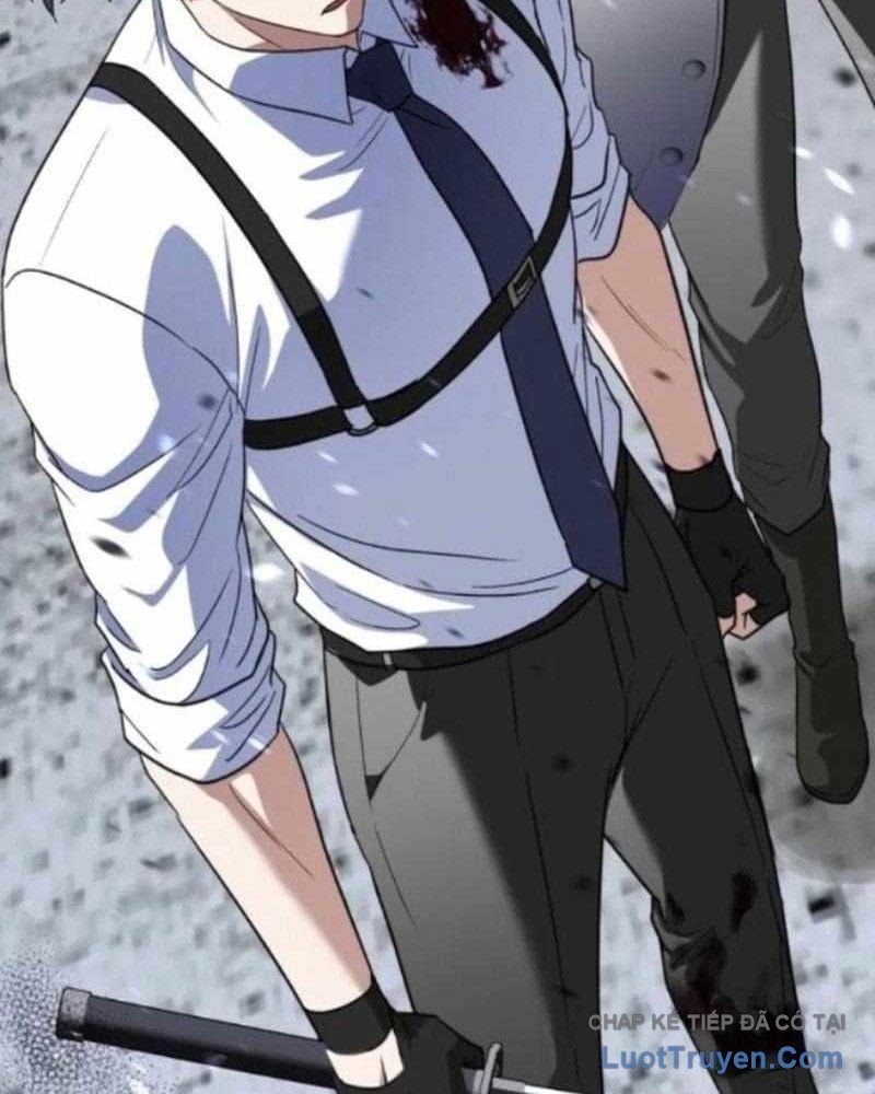 Tanker Hạng C Bất Tử - Chapter 40 - Page 128