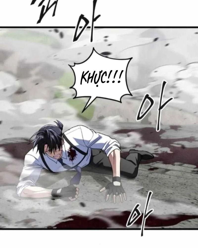 Tanker Hạng C Bất Tử - Chapter 40 - Page 47