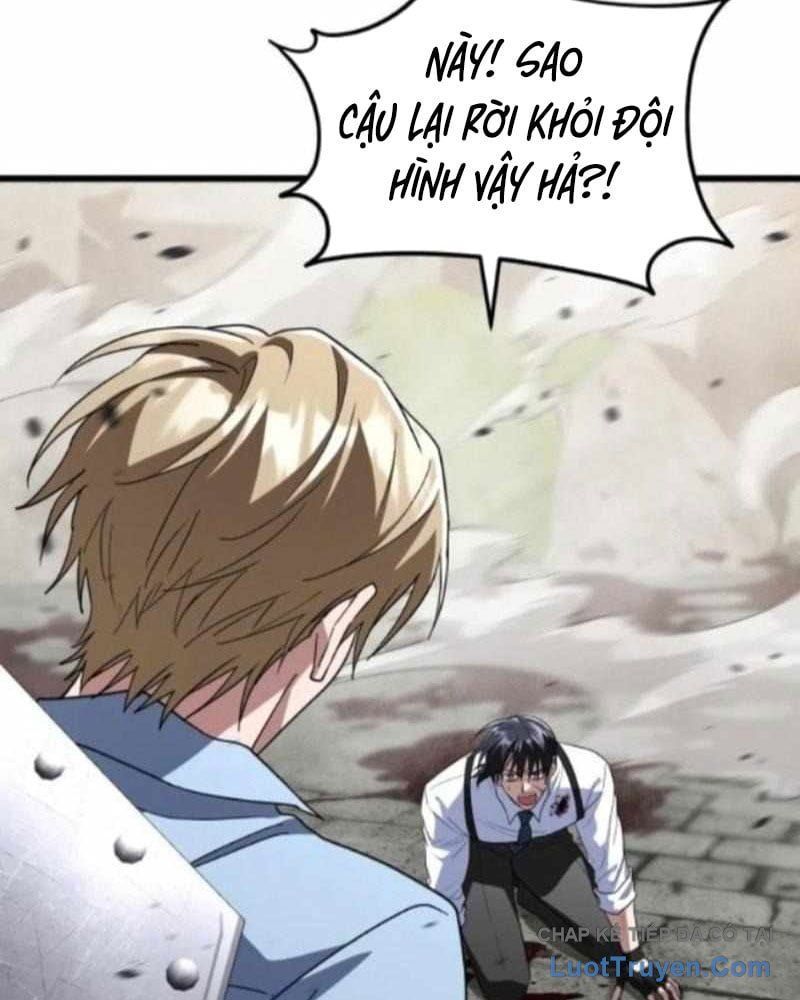 Tanker Hạng C Bất Tử - Chapter 40 - Page 53