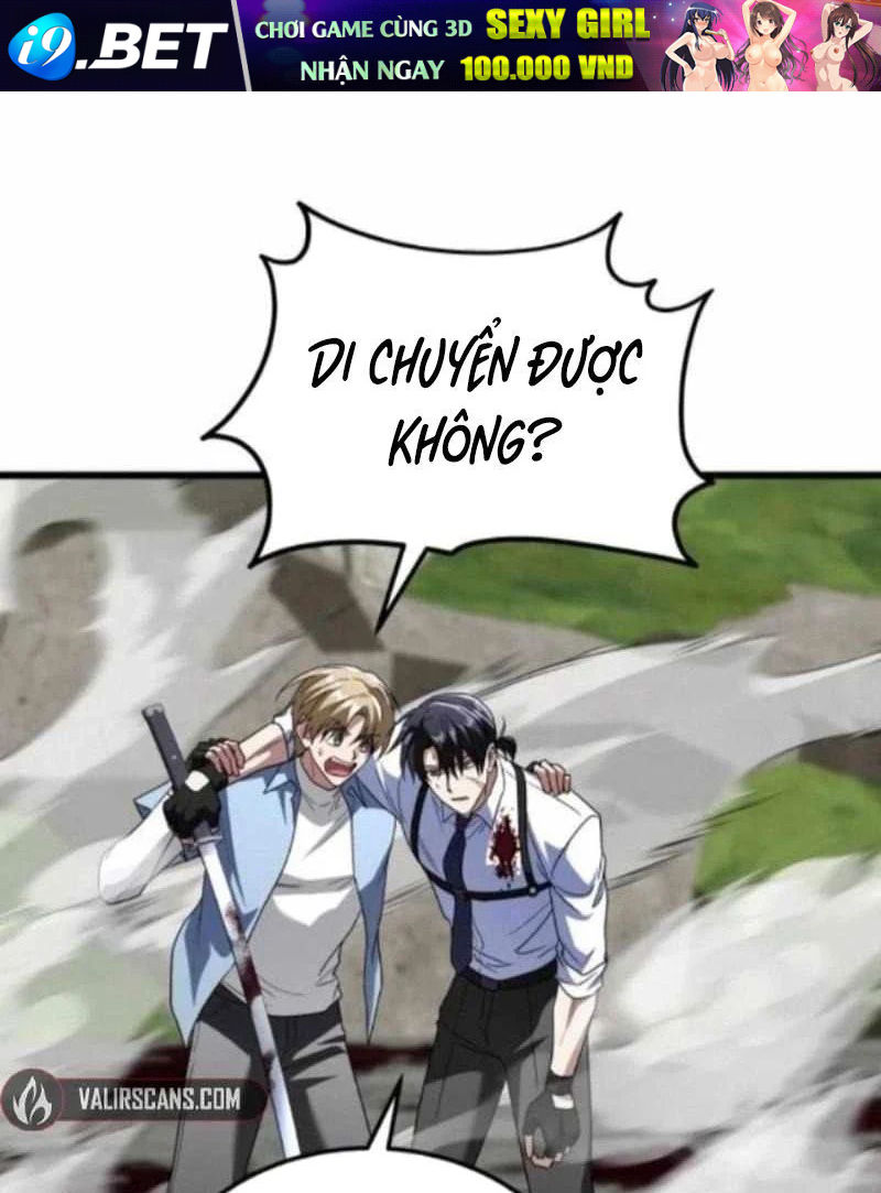 Tanker Hạng C Bất Tử - Chapter 40 - Page 55