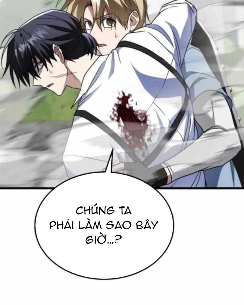 Tanker Hạng C Bất Tử - Chapter 40 - Page 60