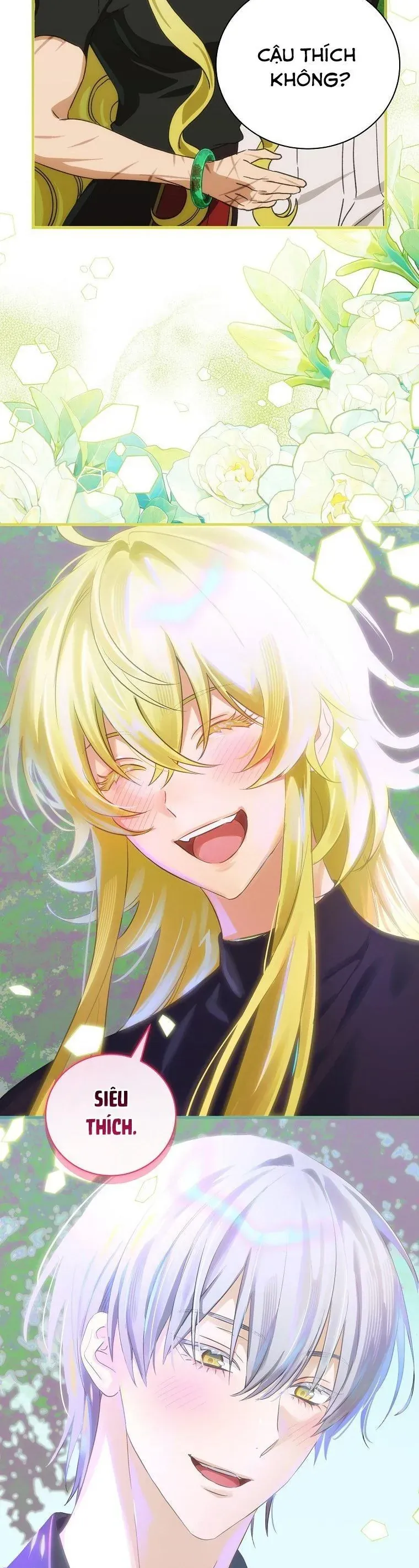 Lừa Người Hợp Với Em - Chapter 87 - Page 10