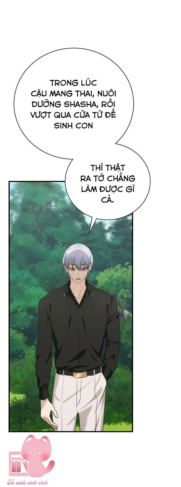 Lừa Người Hợp Với Em - Chapter 87 - Page 12